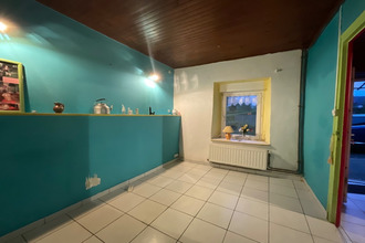 achat maison begard 22140