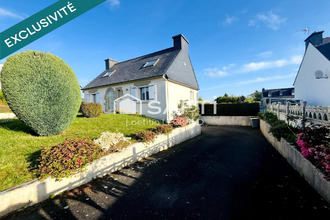 achat maison begard 22140
