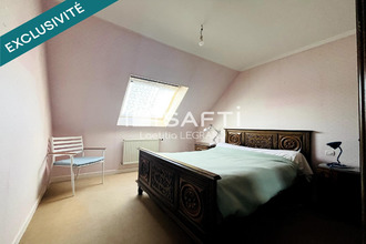 achat maison begard 22140
