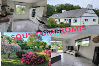 achat maison begard 22140
