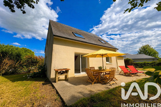 achat maison begard 22140