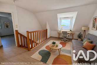 achat maison begard 22140
