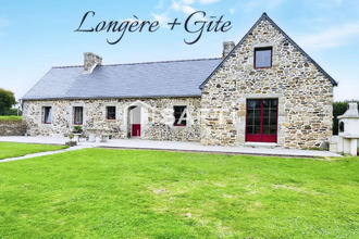 achat maison begard 22140