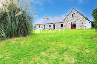 achat maison begard 22140