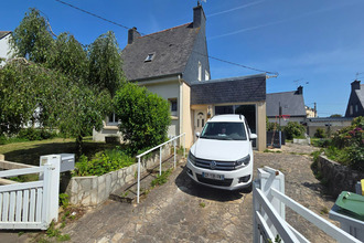 achat maison begard 22140