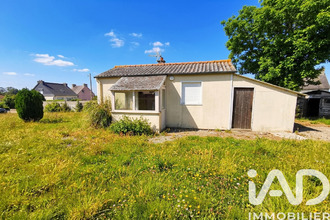 achat maison begard 22140