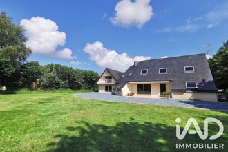 achat maison begard 22140