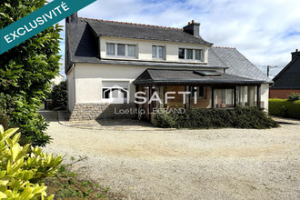 achat maison begard 22140