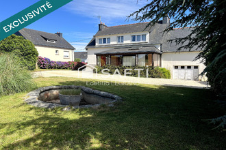 achat maison begard 22140
