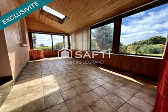 achat maison begard 22140