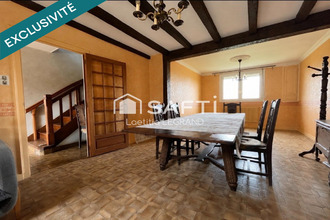 achat maison begard 22140