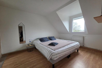 achat maison begard 22140