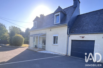 achat maison begard 22140