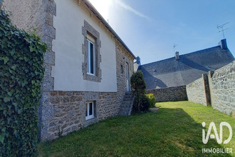 achat maison begard 22140