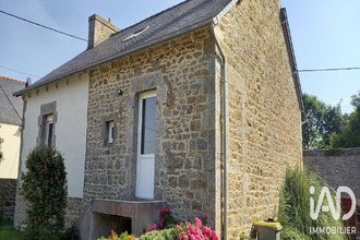 achat maison begard 22140