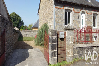 achat maison begard 22140