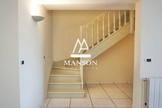 achat maison begles 33130