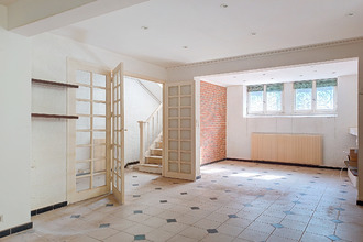 achat maison begles 33130