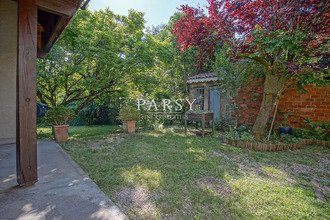 achat maison begles 33130