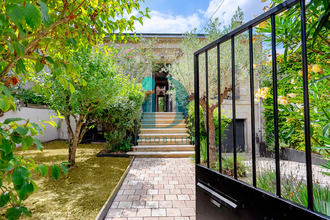 achat maison begles 33130