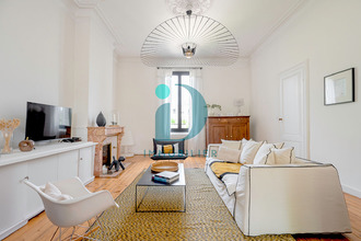 achat maison begles 33130