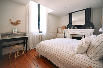 achat maison begles 33130