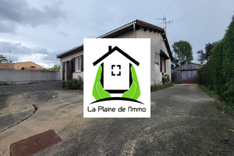 achat maison begles 33130