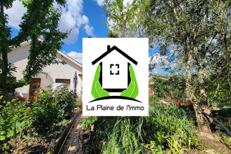 achat maison begles 33130