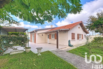 achat maison begles 33130