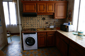 achat maison begles 33130