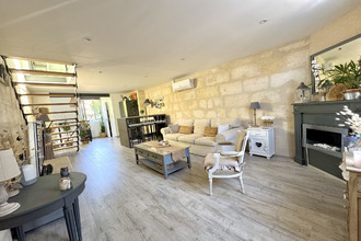 achat maison begles 33130