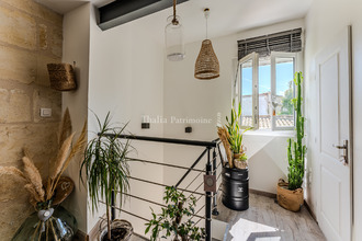 achat maison begles 33130