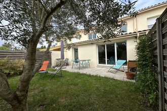 achat maison begles 33130