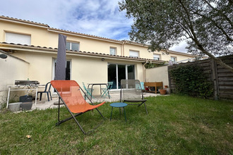 achat maison begles 33130