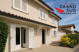 achat maison begles 33130