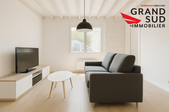 achat maison begles 33130