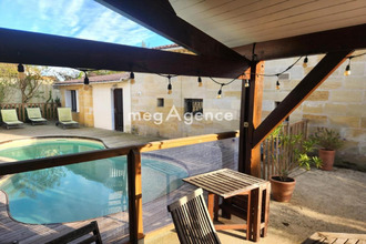 achat maison begles 33130