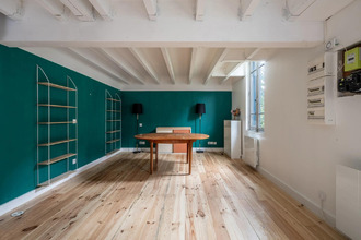 achat maison begles 33130