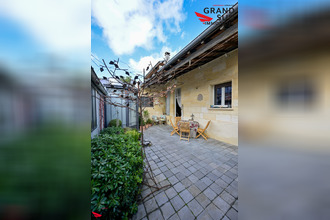 achat maison begles 33130