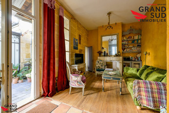 achat maison begles 33130