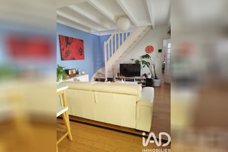 achat maison begles 33130