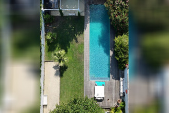 achat maison begles 33130