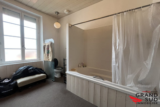 achat maison begles 33130