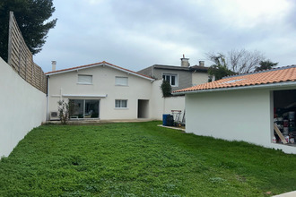 achat maison begles 33130