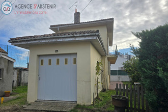 achat maison begles 33130