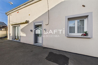 achat maison begles 33130