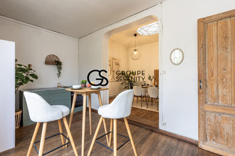 achat maison begles 33130