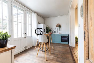 achat maison begles 33130