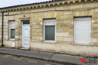 achat maison begles 33130