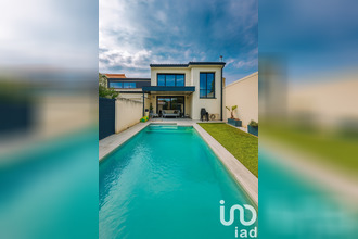 achat maison begles 33130